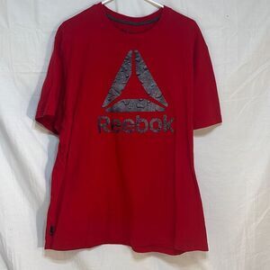 Reebok T-shirt -XXL‎